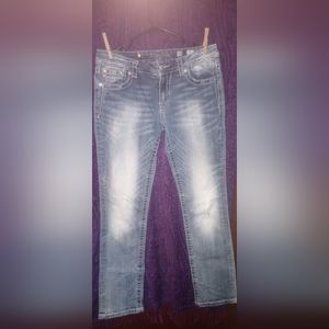 Miss Me Jeans Womens Size 28